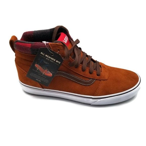 vans ward hi mte vans ward hi mte